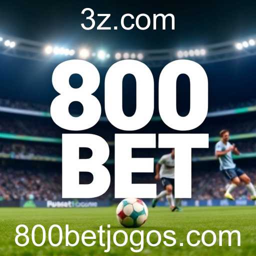 A Ascensão do 800bet no Cenário de Jogos Online