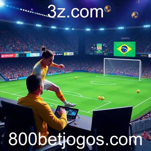 Cenário Atual dos Jogos Online no Brasil