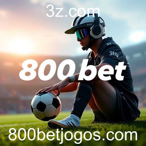 Expansão do Mercado de Apostas com 800bet Jogos