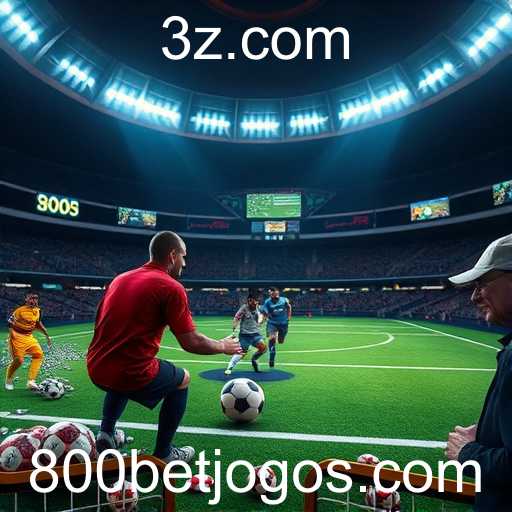 O Crescimento do Mercado de Apostas em 2026