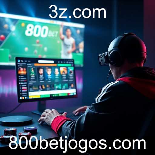 A Evolução dos Jogos Online em Portugal