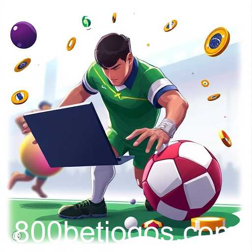 O Impacto Crescente dos Jogos Online no Brasil
