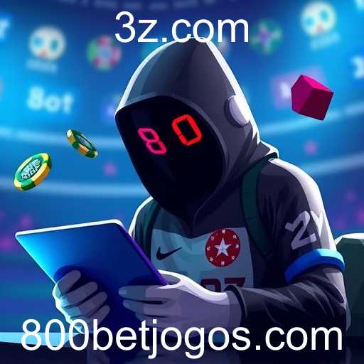 Inovação e Tendências no Mundo dos Jogos Online