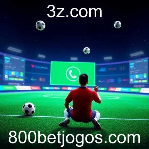 O Crescimento Exponencial dos Sites de Jogos Online no Brasil