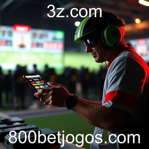 Crescimento e Desafios do Mercado de Jogos Online