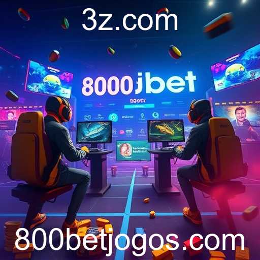 A Ascensão dos Sites de Jogos em 2026