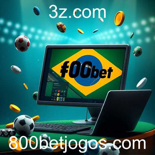 Ascensão e Impacto dos Jogos Online no Brasil