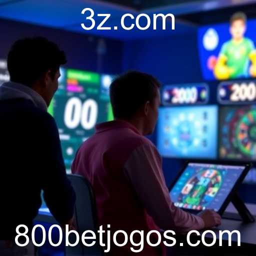 A Ascensão dos Jogos Online no Brasil