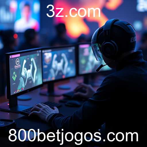 A Ascensão do Mercado de Jogos de Apostas Online no Brasil