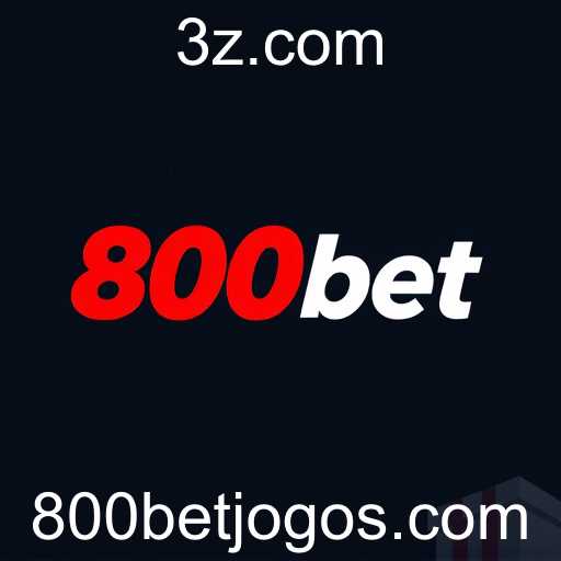 A Ascensão do 800bet jogos no Cenário de Apostas Online