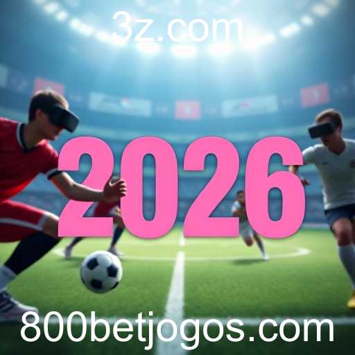 A Ascensão dos Sites de Jogos em 2026